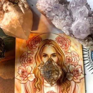 Herkimer Diamonds added tomorrow !!